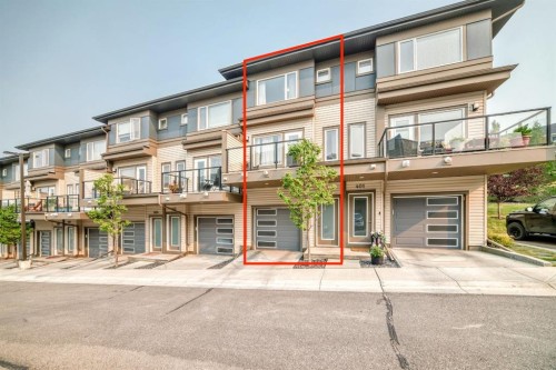402-501 River Heights Drive  Cochrane, AB T4C 2L3