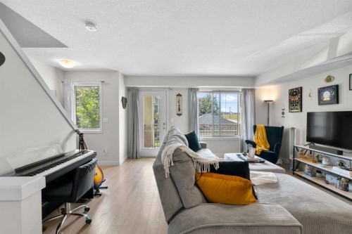1205-250 Sage Valley Road Nw, Calgary, AB - Indoor