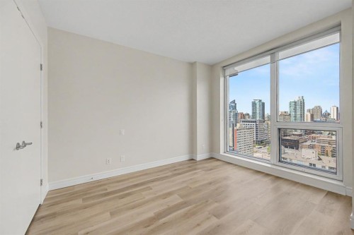 1900-817 15 Avenue Sw, Calgary, AB - Indoor Photo Showing Other Room