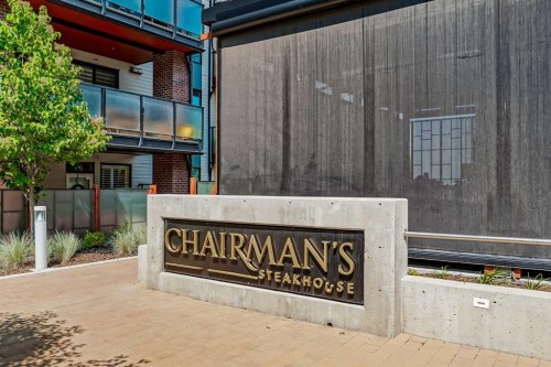 302-2231 Mahogany Boulevard Se, Calgary, AB - Outdoor With Balcony
