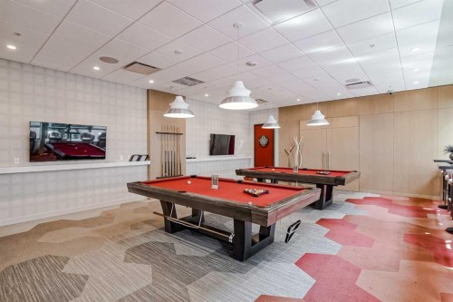 302-2231 Mahogany Boulevard Se, Calgary, AB - Indoor Photo Showing Other Room