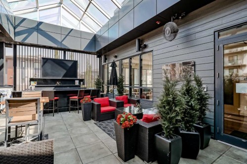 302-2231 Mahogany Boulevard Se, Calgary, AB -  Photo Showing Other Room