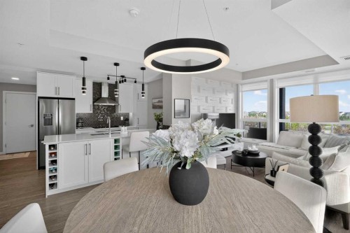302-2231 Mahogany Boulevard Se, Calgary, AB - Indoor