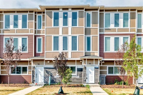 96-145 Chelsea Mews  Chestermere, AB T1X 3H1
