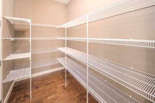 10 Aspenshire Place Sw, Calgary, AB - Indoor With Storage