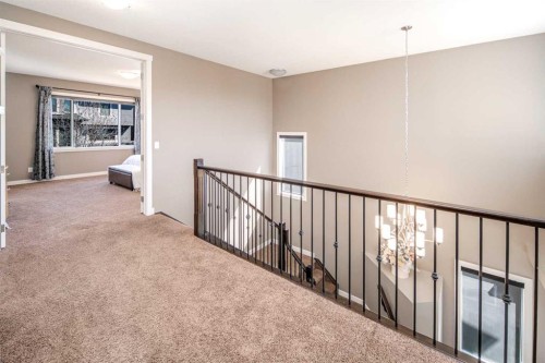 10 Aspenshire Place Sw, Calgary, AB - Indoor Photo Showing Other Room