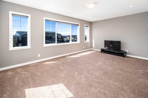 10 Aspenshire Place Sw, Calgary, AB - Indoor