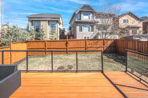 10 Aspenshire Place Sw, Calgary, AB - Outdoor