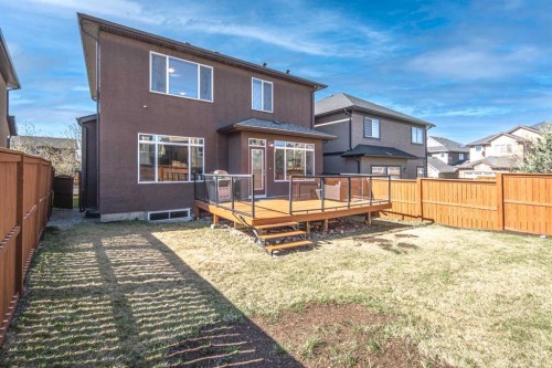 10 Aspenshire Place Sw, Calgary, AB - Outdoor