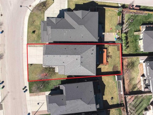 10 Aspenshire Place Sw, Calgary, AB - Outdoor