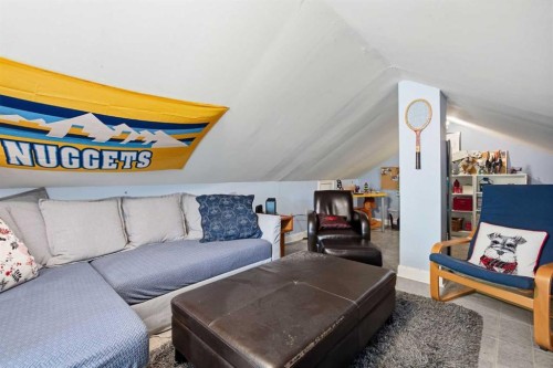 1909 21 Avenue Sw, Calgary, AB - Indoor