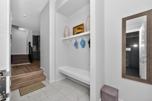 19 Cityline Heath Ne, Calgary, AB - Indoor