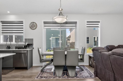 19 Cityline Heath Ne, Calgary, AB - Indoor