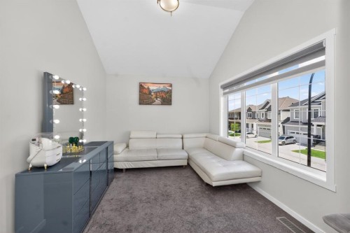 19 Cityline Heath Ne, Calgary, AB - Indoor
