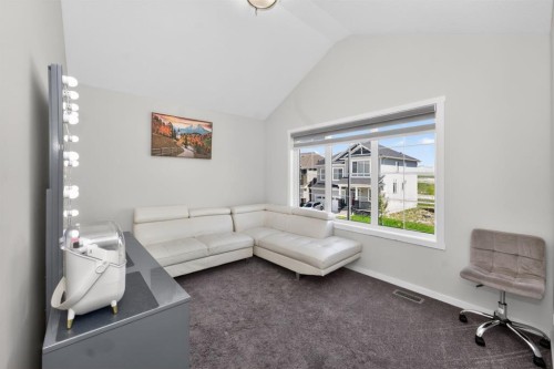 19 Cityline Heath Ne, Calgary, AB - Indoor