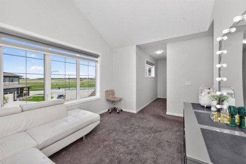 19 Cityline Heath Ne, Calgary, AB - Indoor