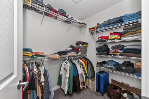 19 Cityline Heath Ne, Calgary, AB - Indoor With Storage