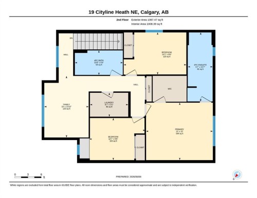 19 Cityline Heath Ne, Calgary, AB - Other
