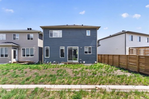 19 Cityline Heath Ne, Calgary, AB - Outdoor
