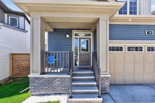19 Cityline Heath Ne, Calgary, AB - Outdoor