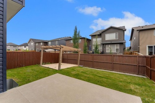45 Carringsby Landing Nw, Calgary, AB - Outdoor