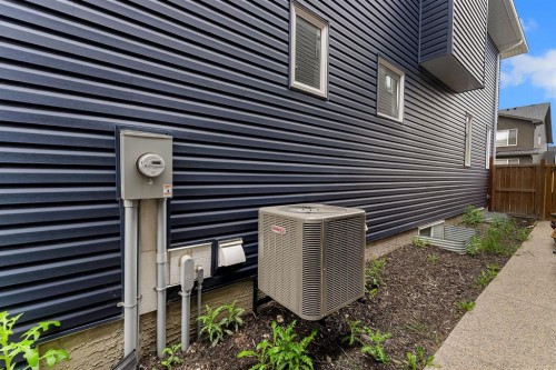 45 Carringsby Landing Nw, Calgary, AB - Outdoor
