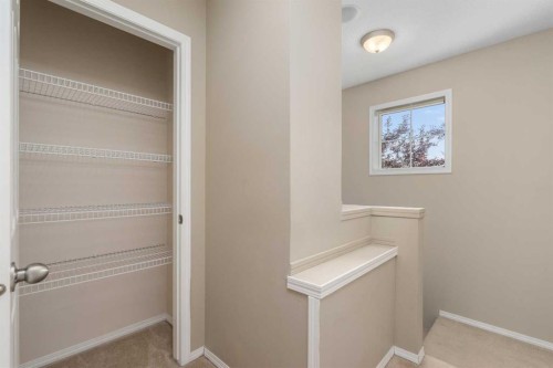 205 Mckenzie Towne Gate Se, Calgary, AB - Indoor With Storage