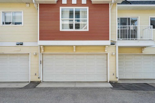 205 Mckenzie Towne Gate Se, Calgary, AB - Outdoor With Exterior