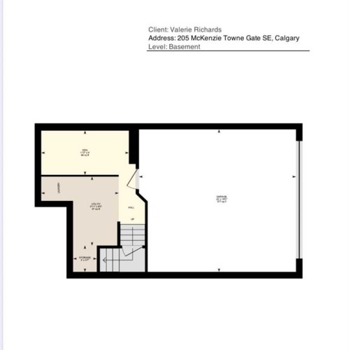 205 Mckenzie Towne Gate Se, Calgary, AB - Other
