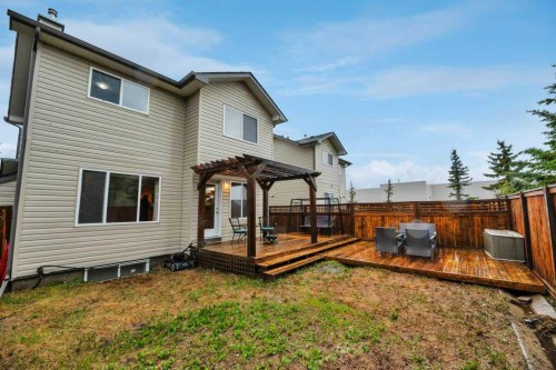 142 Ranch Ridge Court, Strathmore, AB - Outdoor