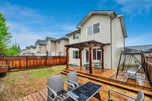 142 Ranch Ridge Court, Strathmore, AB - Outdoor