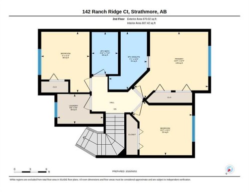 142 Ranch Ridge Court, Strathmore, AB - Other