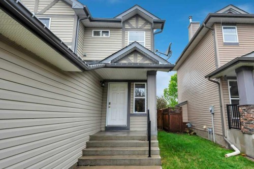 142 Ranch Ridge Court, Strathmore, AB - Outdoor With Exterior