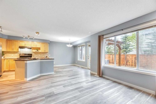 142 Ranch Ridge Court, Strathmore, AB - Indoor Photo Showing Kitchen