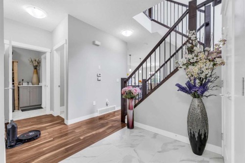 236 Nolanhurst Crescent Nw, Calgary, AB - Indoor Photo Showing Other Room