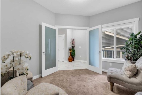 236 Nolanhurst Crescent Nw, Calgary, AB - Indoor