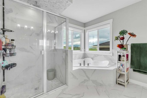236 Nolanhurst Crescent Nw, Calgary, AB - Indoor Photo Showing Bathroom
