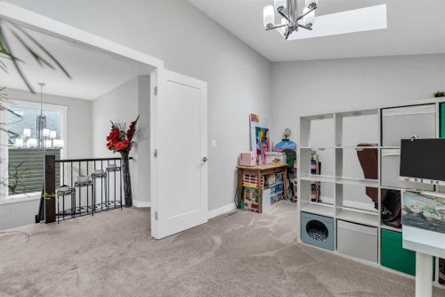 236 Nolanhurst Crescent Nw, Calgary, AB - Indoor