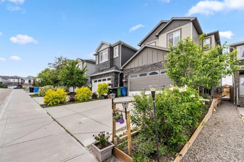 236 Nolanhurst Crescent Nw, Calgary, AB - Outdoor