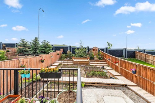 236 Nolanhurst Crescent Nw, Calgary, AB - Outdoor