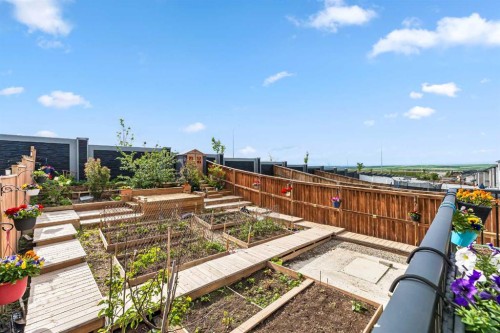 236 Nolanhurst Crescent Nw, Calgary, AB - Outdoor