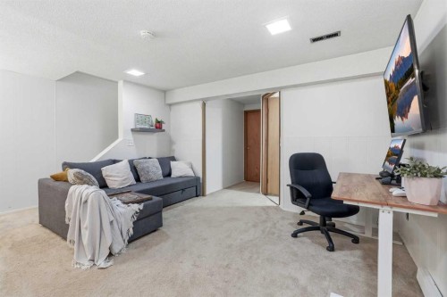6503 Ranchview Drive Nw, Calgary, AB - Indoor