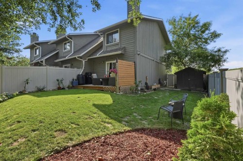 6503 Ranchview Drive Nw, Calgary, AB - Outdoor