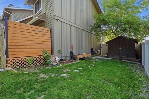 6503 Ranchview Drive Nw, Calgary, AB - Outdoor With Exterior