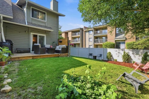 6503 Ranchview Drive Nw, Calgary, AB - Outdoor