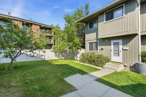6503 Ranchview Drive Nw, Calgary, AB - Outdoor
