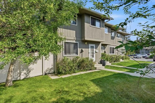 6503 Ranchview Drive Nw, Calgary, AB - Outdoor