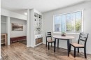 6503 Ranchview Drive Nw, Calgary, AB  - Indoor Photo Showing Dining Room 