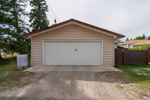 84 Waterloo Drive Sw, Calgary, AB - Outdoor With Exterior