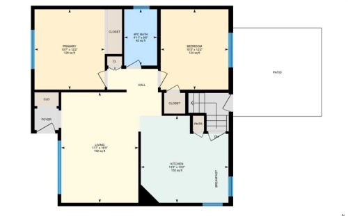 84 Waterloo Drive Sw, Calgary, AB - Other